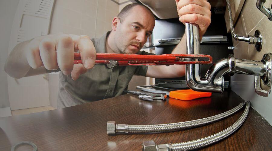 Local expert plumbing services in Samoa, CA